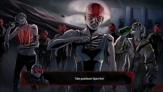 Image for the game SkullX: Aibohphobia