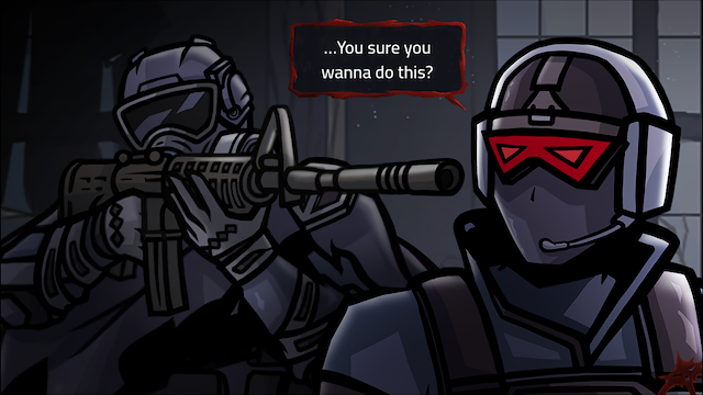 Image for the game SkullX: Aibohphobia