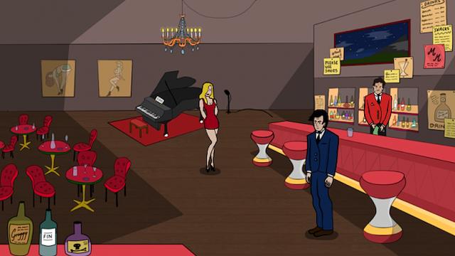 Image for the game Skumring