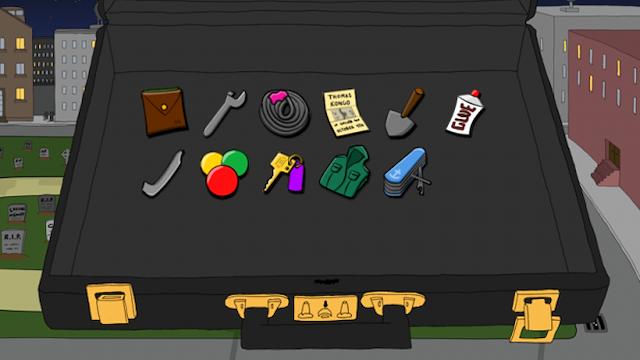 Image for the game Skumring