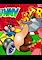 Cover image for the game Skunny Kart
