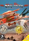 Cover image for the game Sky Aces
