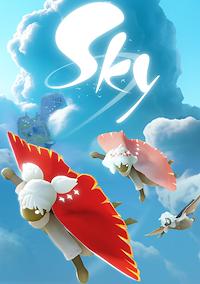 Cover image for the game Sky: Children of the Light