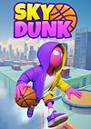 Cover image for the game Sky Dunk