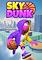 Cover image for the game Sky Dunk