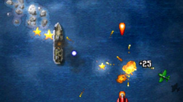 Image for the game Sky Force
