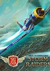 Cover image for the game Sky Gamblers: Storm Raiders
