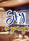 Cover image for the game Sky in your eyes