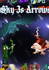 Cover image for the game Sky is Arrows