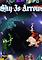 Cover image for the game Sky is Arrows