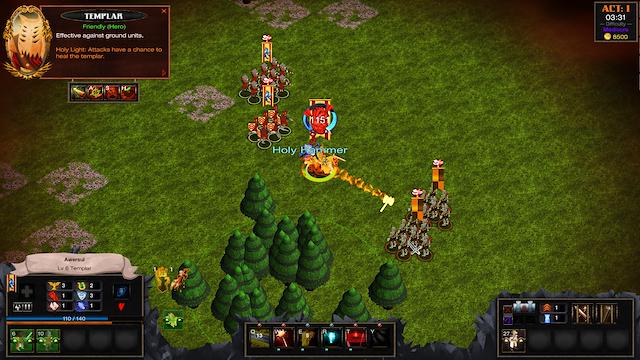 Image for the game Sky is Arrows