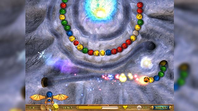 Image for the game Sky Kingdoms