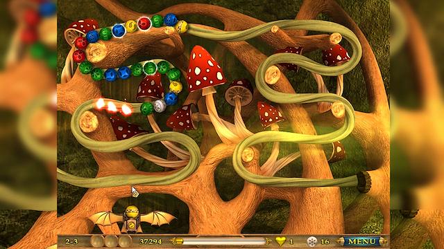 Image for the game Sky Kingdoms
