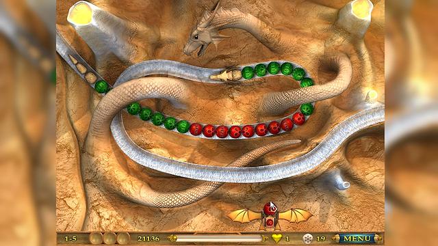 Image for the game Sky Kingdoms