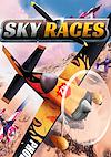 Cover image for the game Sky Races