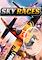 Cover image for the game Sky Races