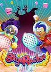 Cover image for the game Sky Racket