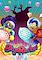 Cover image for the game Sky Racket