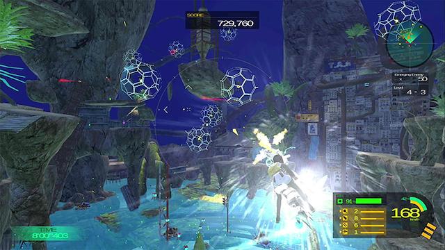 Image for the game Sky Ride