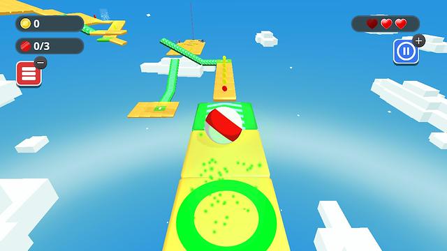 Image for the game Sky Roll!