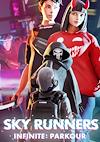 Cover image for the game Sky Runners Infinite: Parkour