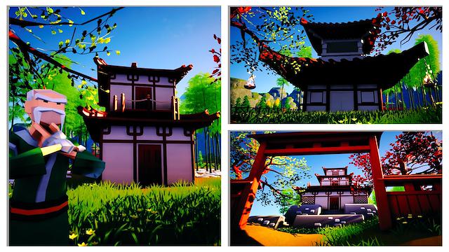 Image for the game Sky Traveler