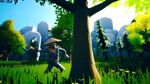 Image for the game Sky Traveler