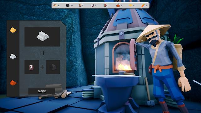 Image for the game Sky Traveler