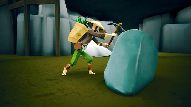 Image for the game Sky Traveler