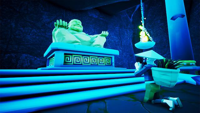 Image for the game Sky Traveler