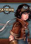 Cover image for the game Skyborn
