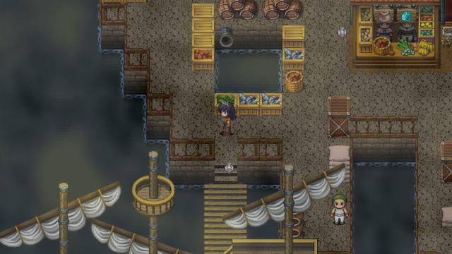 Image for the game Skyborn