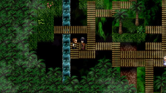 Image for the game Skyborn