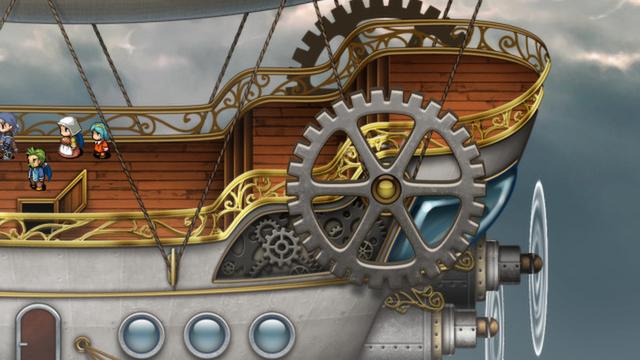 Image for the game Skyborn