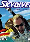 Cover image for the game Skydive!