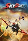 Cover image for the game SkyDrift