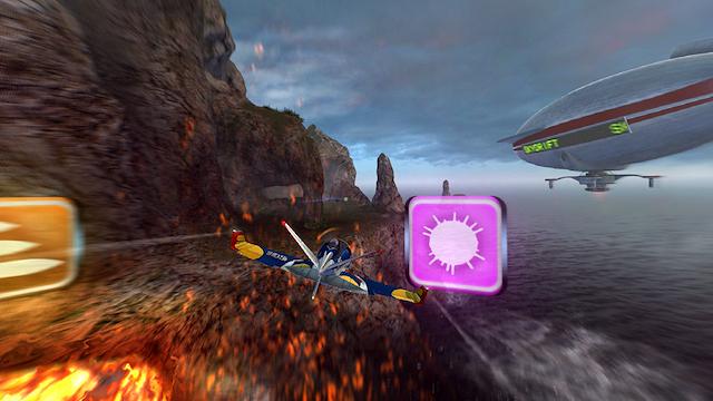 Image for the game SkyDrift