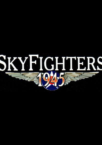 Cover image for the game SkyFighters 1945