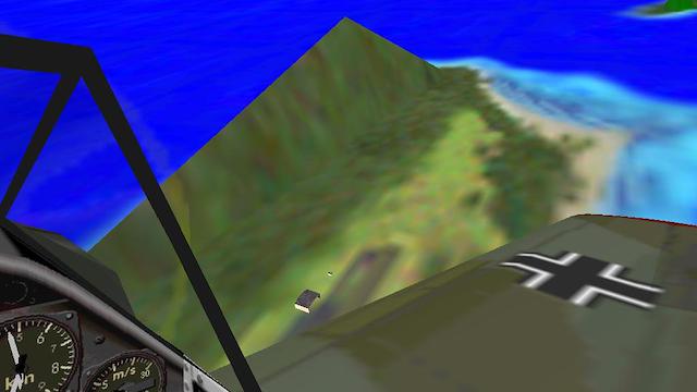 Image for the game SkyFighters 1945