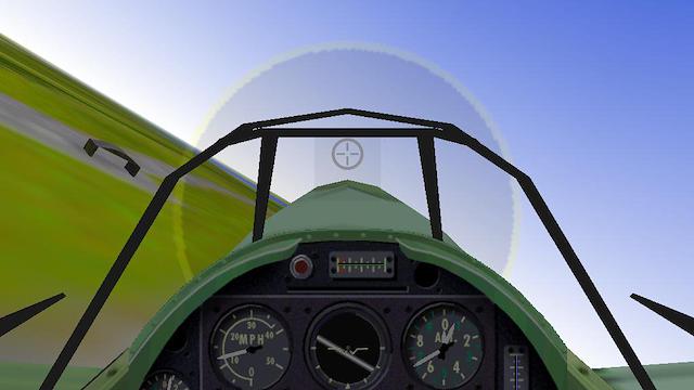 Image for the game SkyFighters 1945