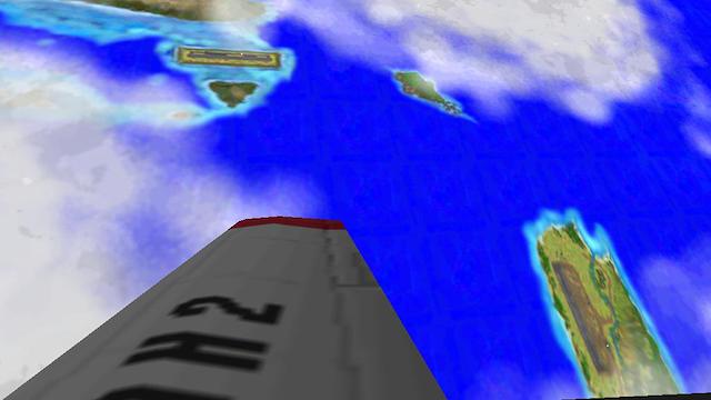 Image for the game SkyFighters 1945