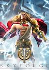 Cover image for the game Skyforge