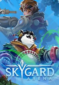 Cover image for the game Skygard Arena