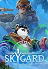 Cover image for the game Skygard Arena