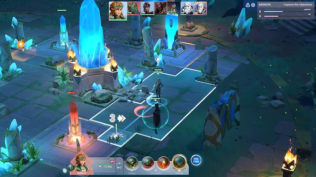 Image for the game Skygard Arena