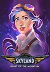 Cover image for the game Skyland: Heart of the Mountain