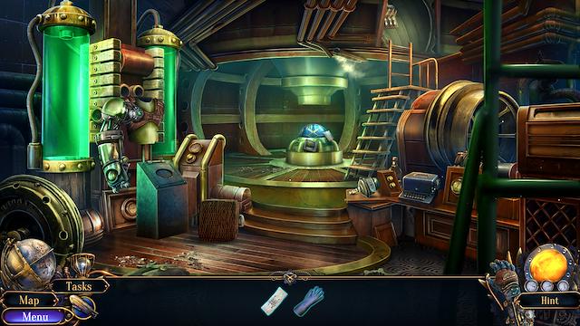 Image for the game Skyland: Heart of the Mountain