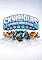 Cover image for the game Skylanders: Spyro's Adventure