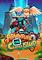Cover image for the game Skylar & Plux: Adventure on Clover Island