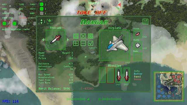 Image for the game Skyraid